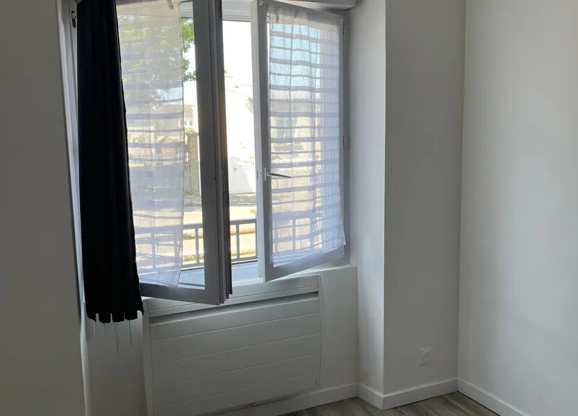 Appartement à louer, 19m², Brest