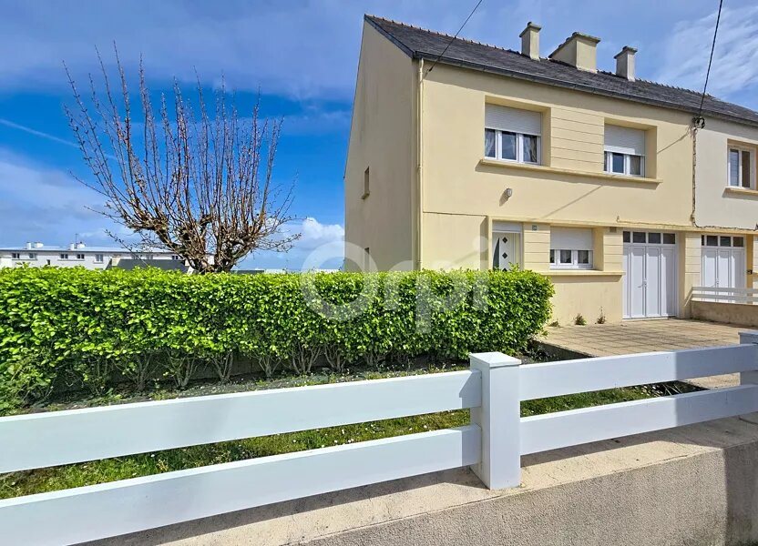 Maison à vendre, 85m², Camaret-sur-Mer