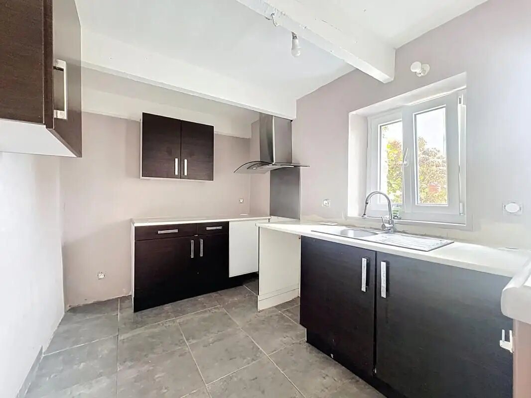Maison à vendre, 69m², Saint-Vougay