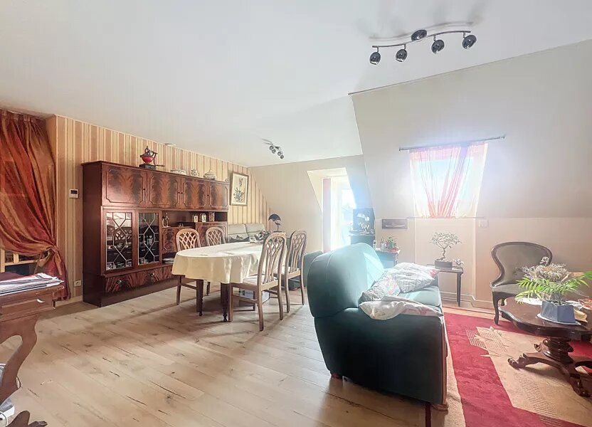 Appartement à vendre, 93m², Landivisiau