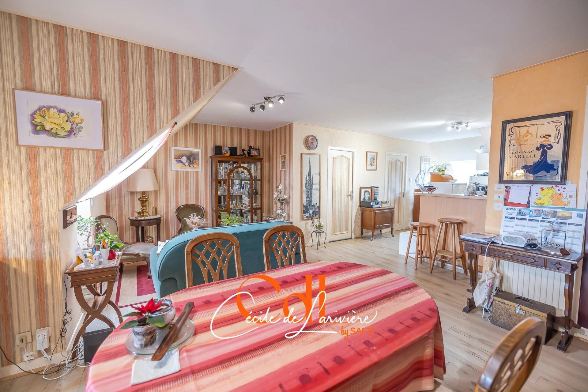Appartement à vendre, 93m², Landivisiau