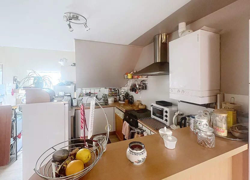 Appartement à vendre, 93m², Landivisiau