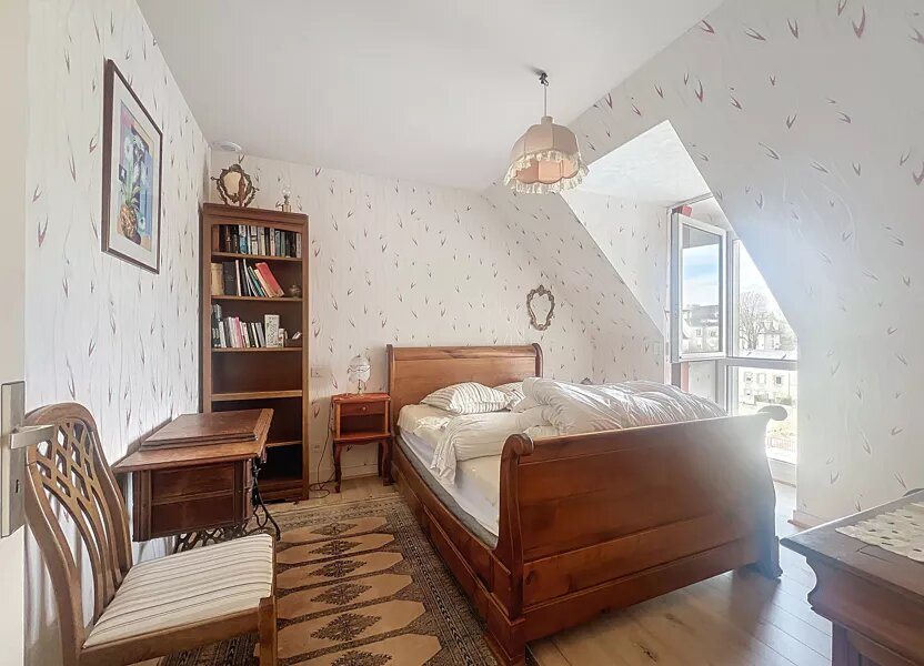 Appartement à vendre, 93m², Landivisiau
