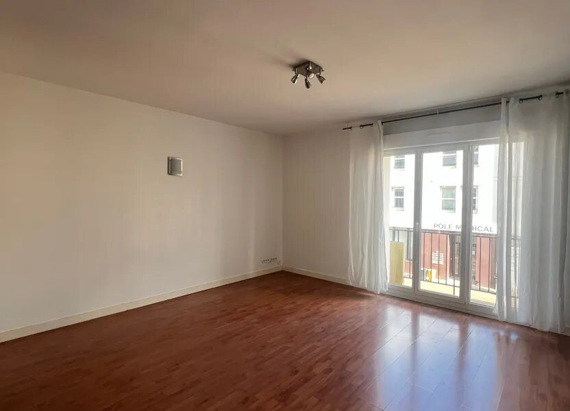 Appartement à louer, 77m², Brest