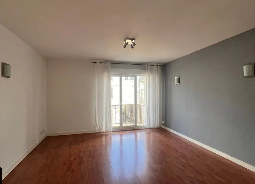 Appartement à louer, 77m², Brest