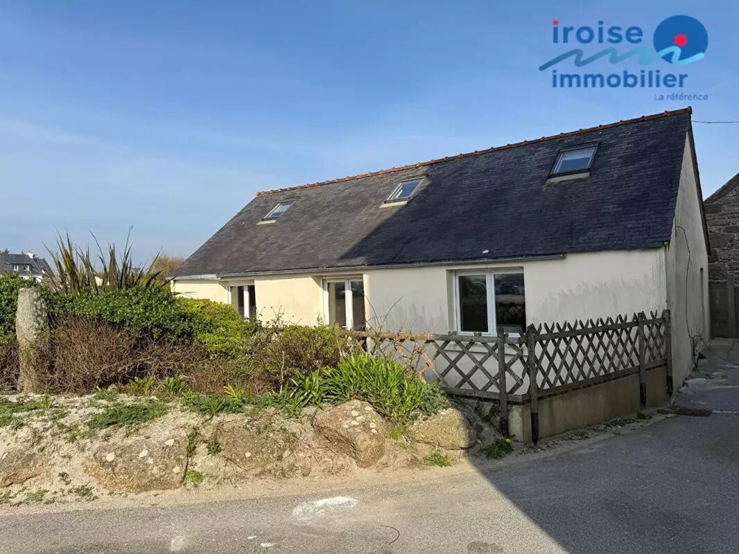 Maison à vendre, 75m², Porspoder