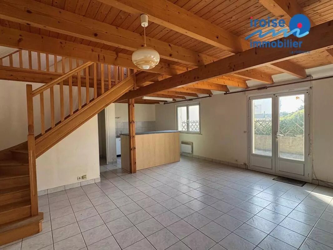 Maison à vendre, 75m², Porspoder