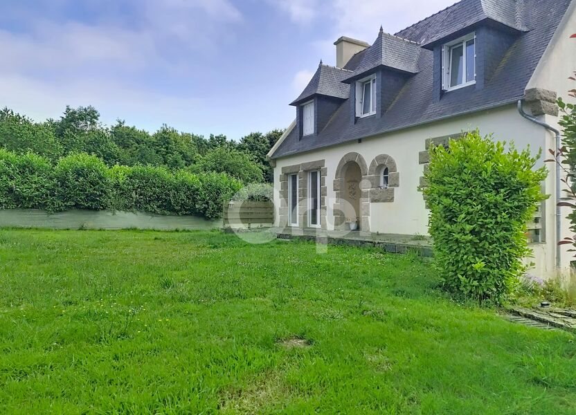Maison à vendre, 134m², Ploudaniel