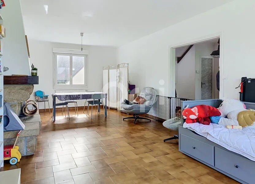 Maison à vendre, 134m², Ploudaniel
