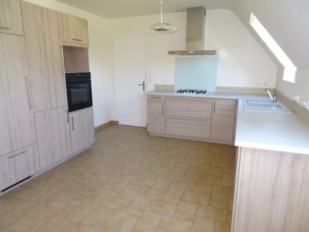 Maison à vendre, 173m², Lampaul-Guimiliau
