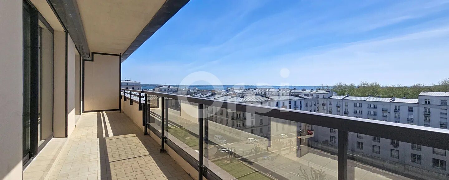 Appartement à vendre, 105m², Brest