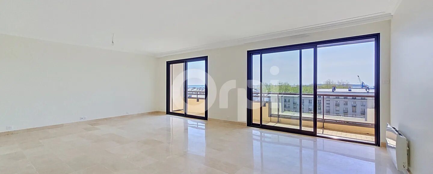 Appartement à vendre, 105m², Brest