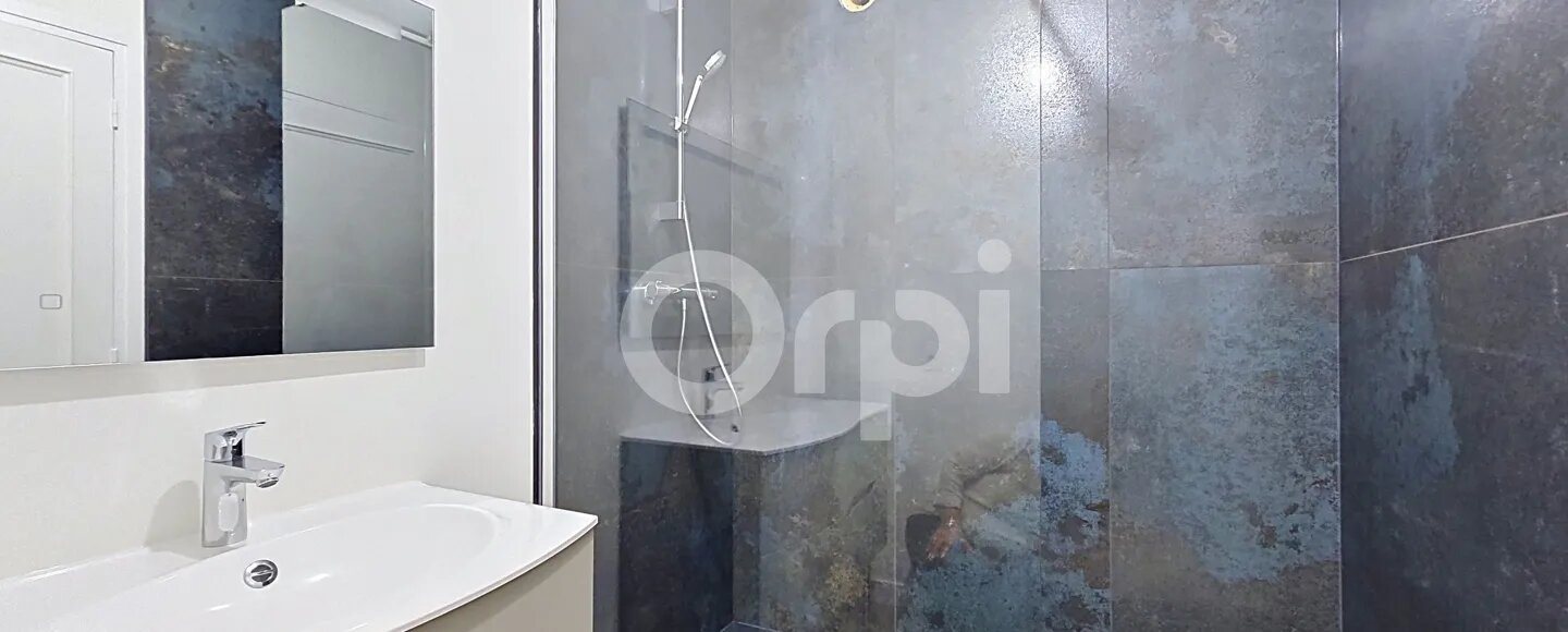 Appartement à vendre, 105m², Brest