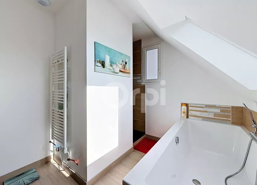 Maison à vendre, 151m², Plourin