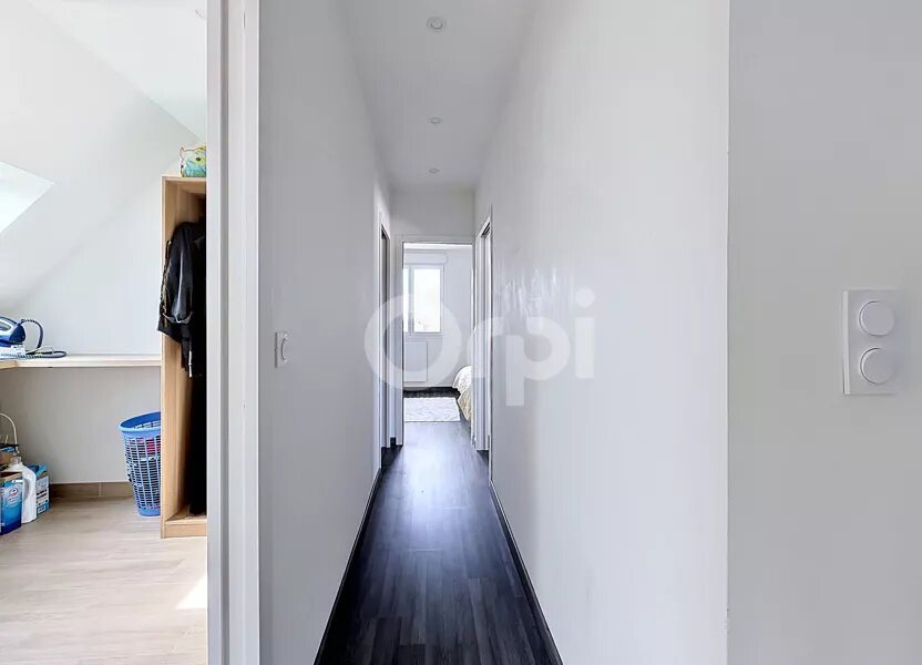 Maison à vendre, 151m², Plourin