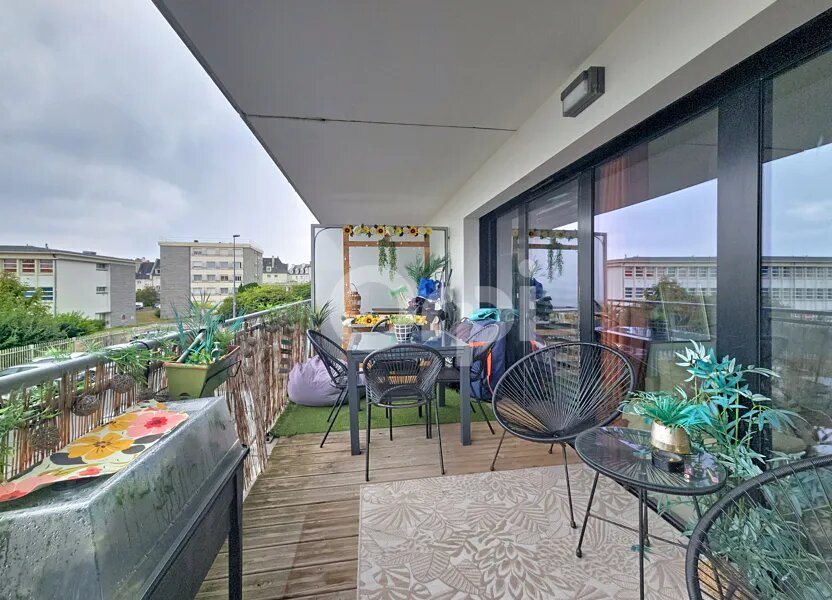 Appartement à vendre, 42m², Brest