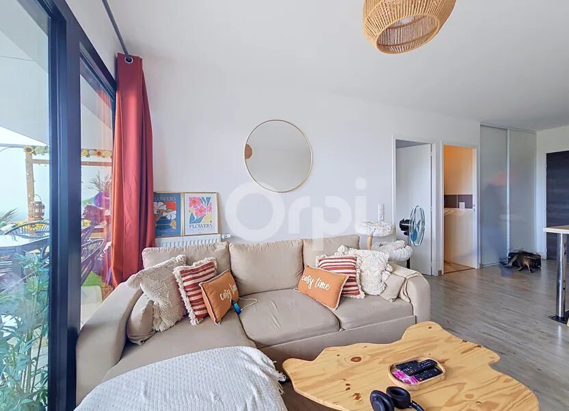 Appartement à vendre, 42m², Brest