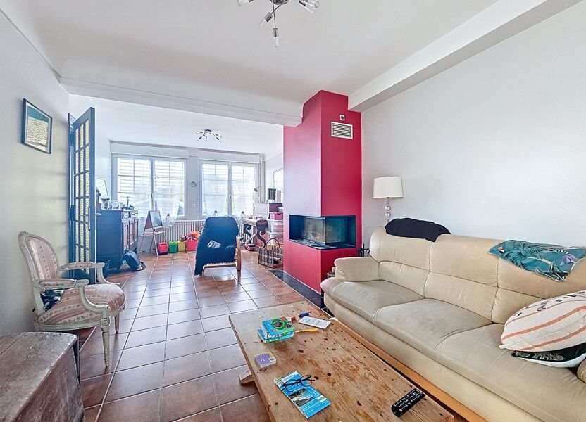 Maison à vendre, 184m², Plouescat