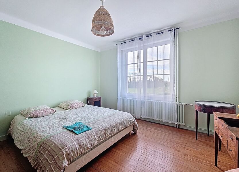 Maison à vendre, 184m², Plouescat