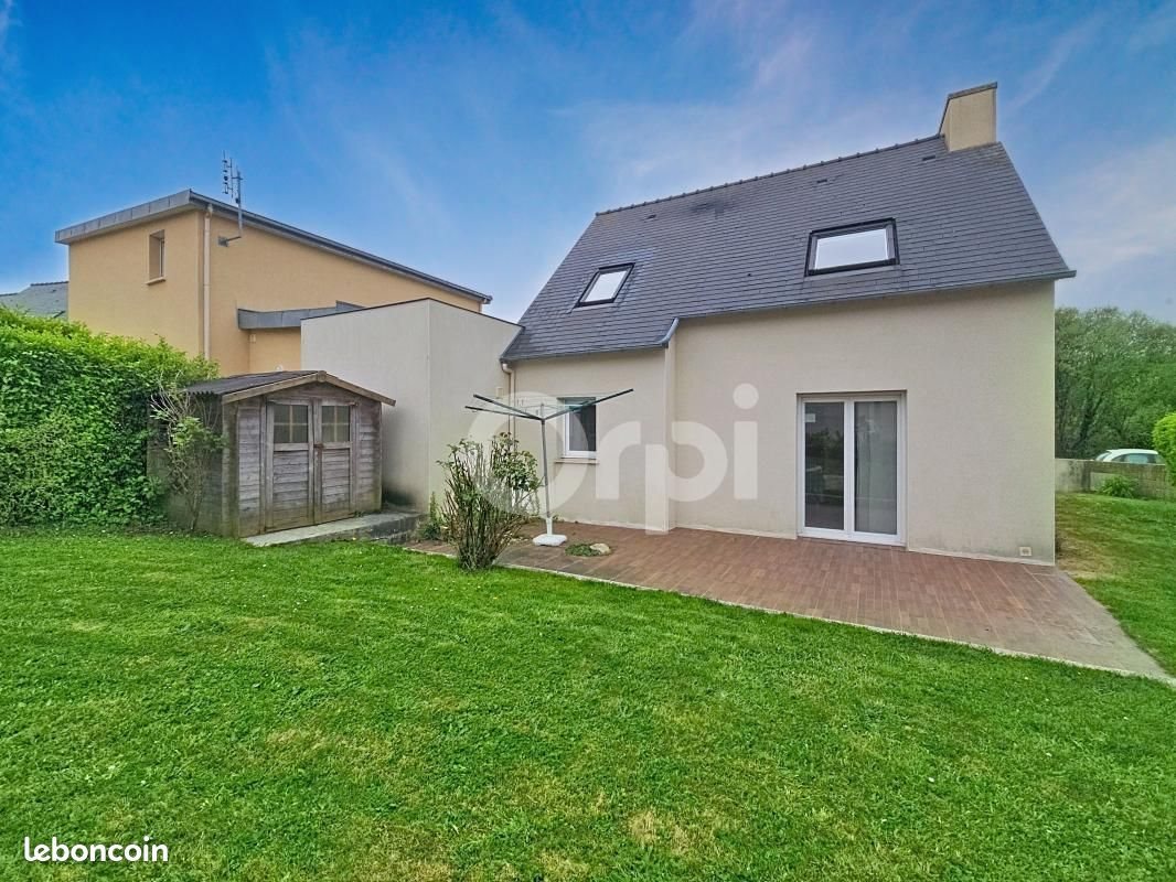 Maison à vendre, 74m², Brest