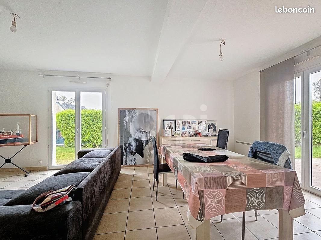 Maison à vendre, 74m², Brest