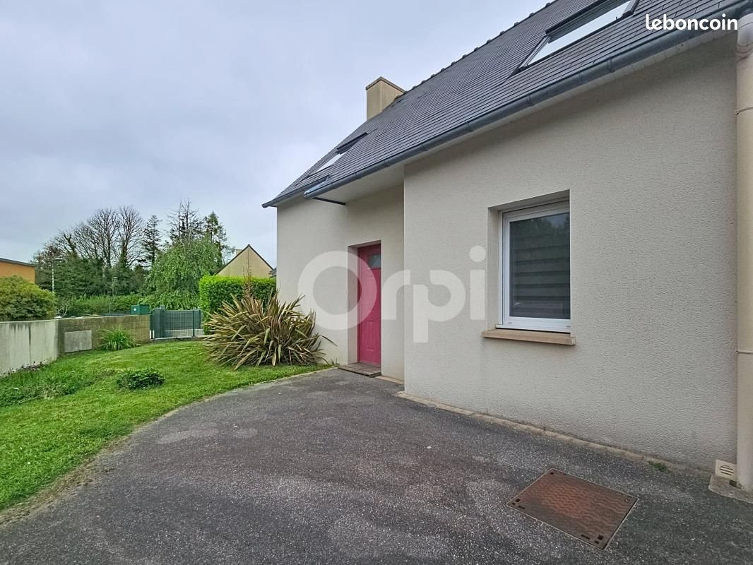 Maison à vendre, 74m², Brest