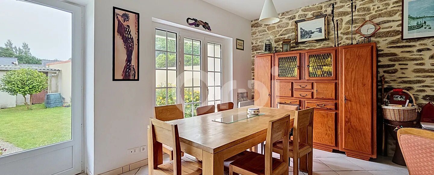Maison à vendre, 80m², Locmaria-Plouzané