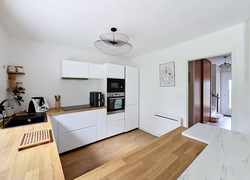 Maison à vendre, 90m², Gouesnou