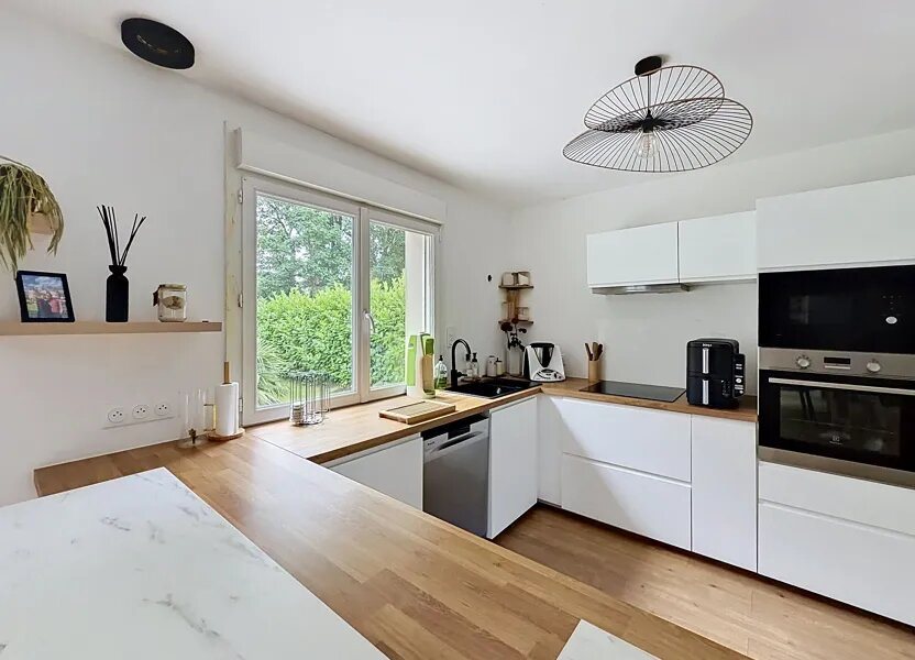 Maison à vendre, 90m², Gouesnou