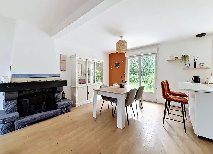 Maison à vendre, 90m², Gouesnou