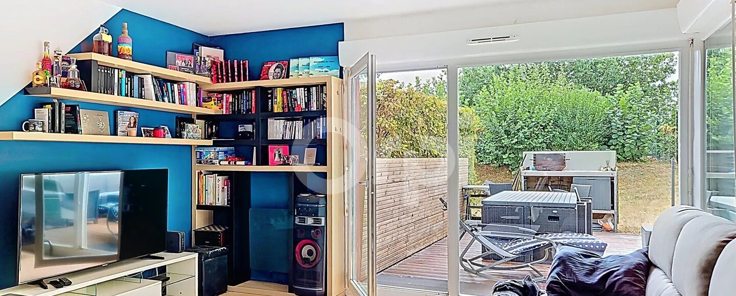 Appartement à vendre, 63m², Brest