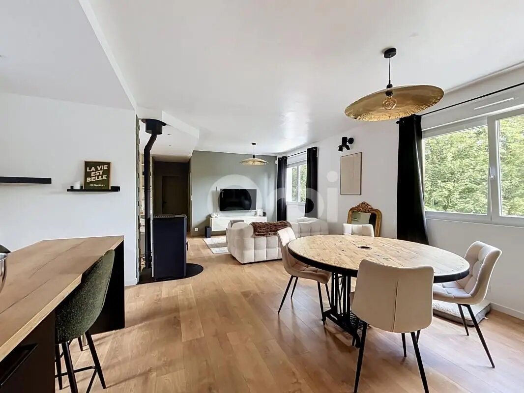 Appartement à vendre, 88m², Brest