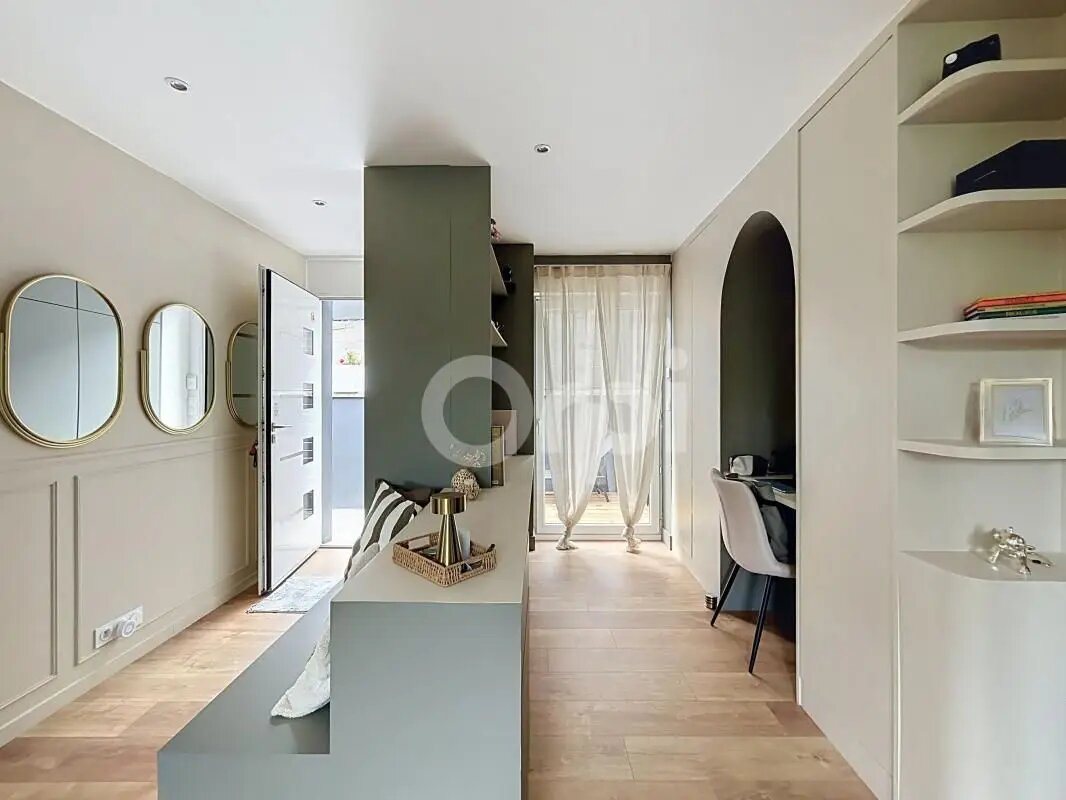 Appartement à vendre, 88m², Brest