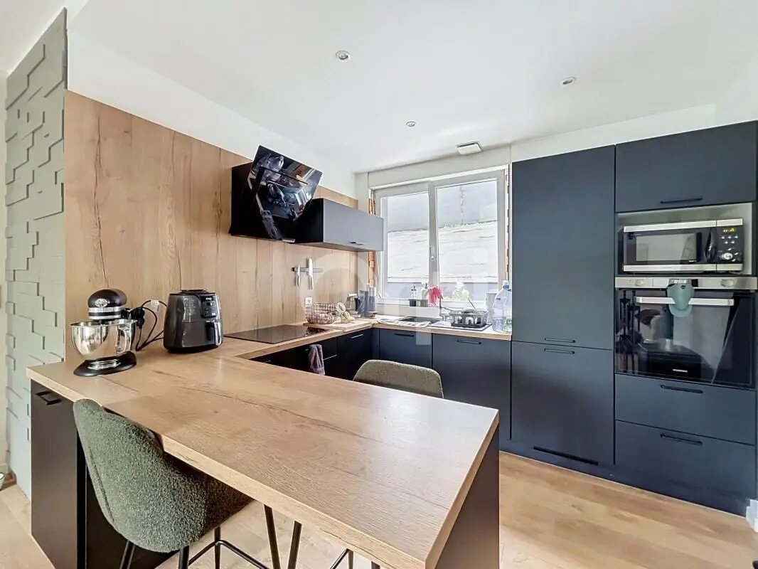 Appartement à vendre, 88m², Brest