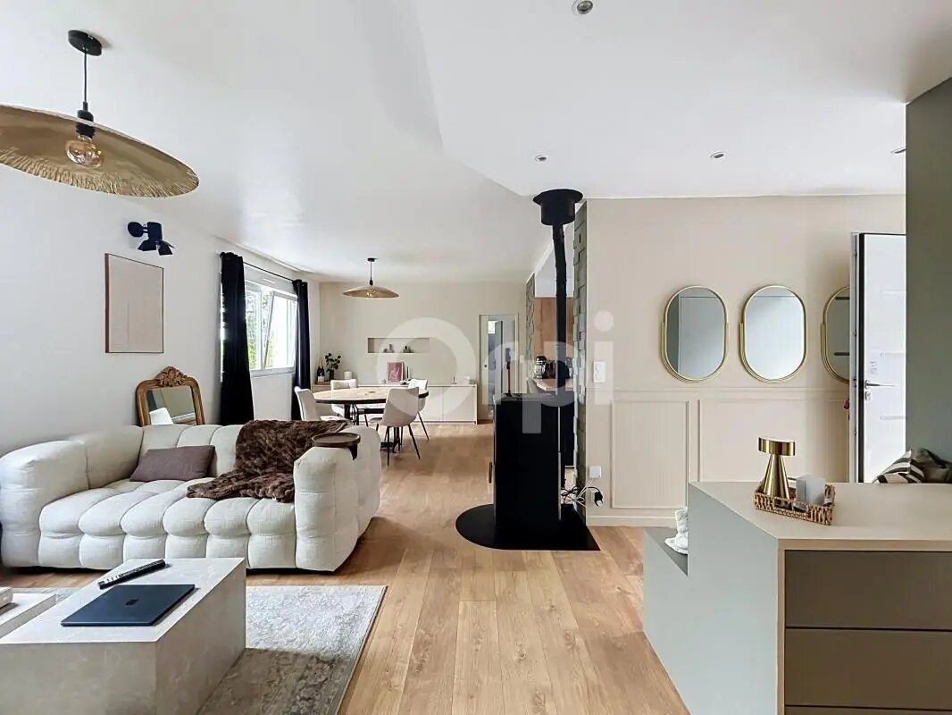 Appartement à vendre, 88m², Brest