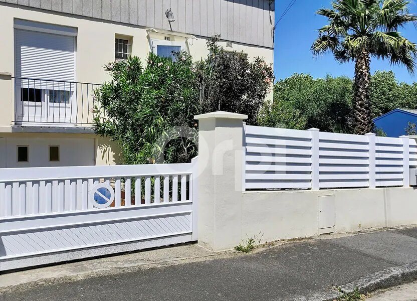 Maison à vendre, 102m², Brest