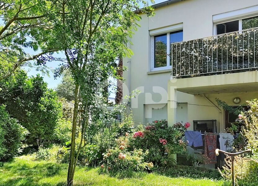 Maison à vendre, 102m², Brest