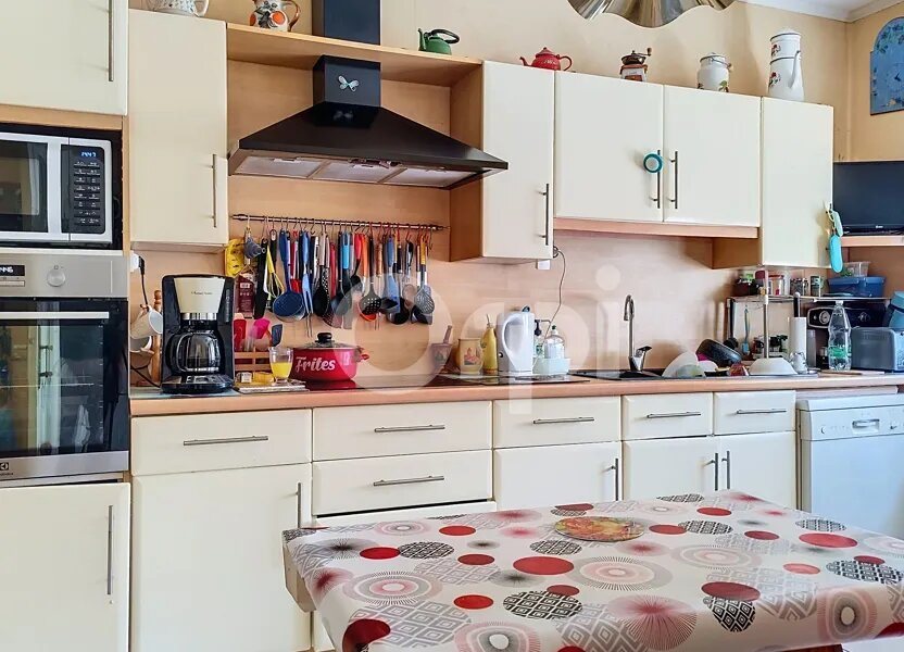 Maison à vendre, 102m², Brest