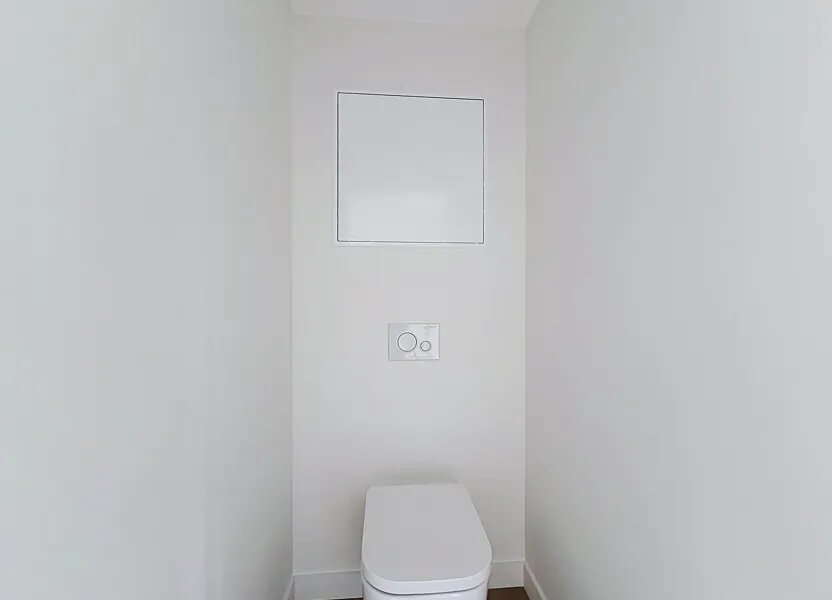Appartement à vendre, 50m², Milizac