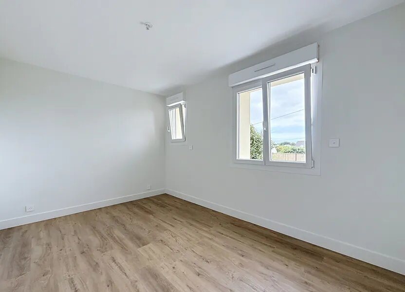 Appartement à vendre, 50m², Milizac