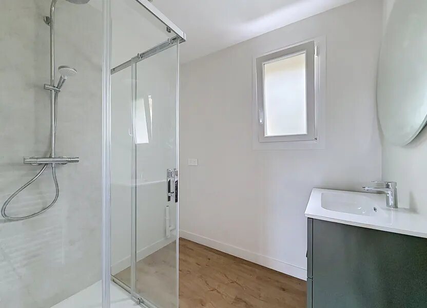 Appartement à vendre, 50m², Milizac