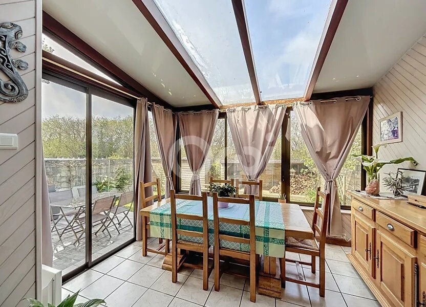 Maison à vendre, 124m², Plouzané