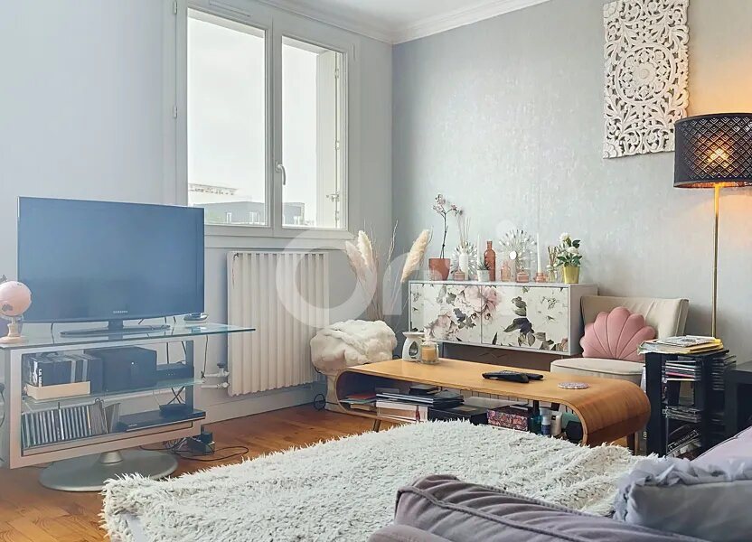Appartement à vendre, 66m², Brest