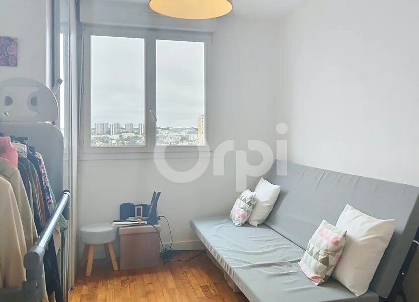 Appartement à vendre, 66m², Brest