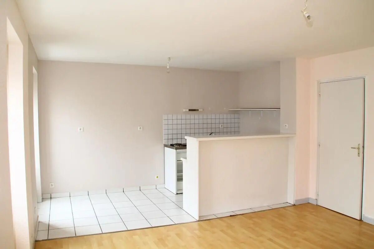 Appartement à louer, 43m², Brest
