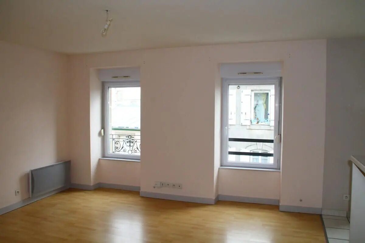 Appartement à louer, 43m², Brest
