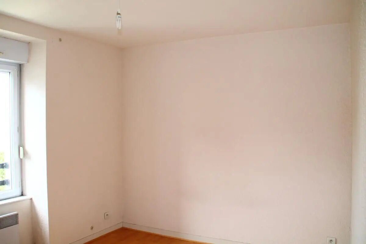 Appartement à louer, 43m², Brest