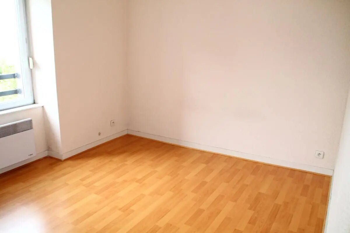 Appartement à louer, 43m², Brest