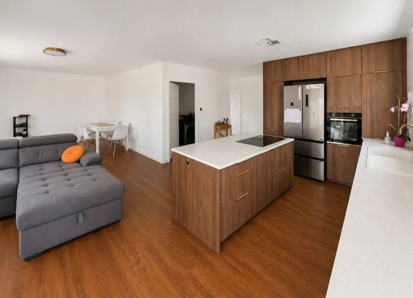 Maison à vendre, 121m², Kersaint-Plabennec