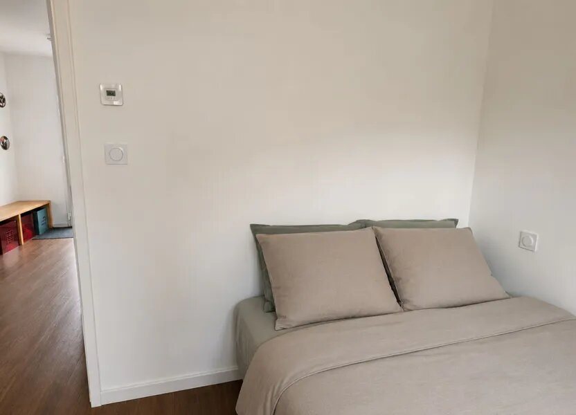 Maison à vendre, 121m², Kersaint-Plabennec